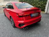 Audi S3 Lim. quattro 8-fach, Gar. 2027 NP 64K HU - Audi S3: 8 L