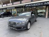 Audi A4 allroad 2.0 TDI F.AP. Advanced - gebrauchte Audi A4 Allroad aus dem Jahr 2011