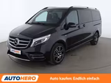 Mercedes-Benz V 250 d lang 4Matic BlueTEC Avantgarde Edition - Mercedes-Benz V 250: 4matic