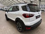 Ford EcoSport 1.0 EcoBoost Active|Navi|AHK|LED - gebrauchte Ford EcoSport aus dem Jahr 2022