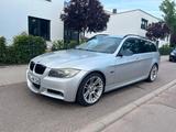 BMW 325i Touring - VFL M-Paket N53 3.0L  - BMW 325 aus 2008: Kombi