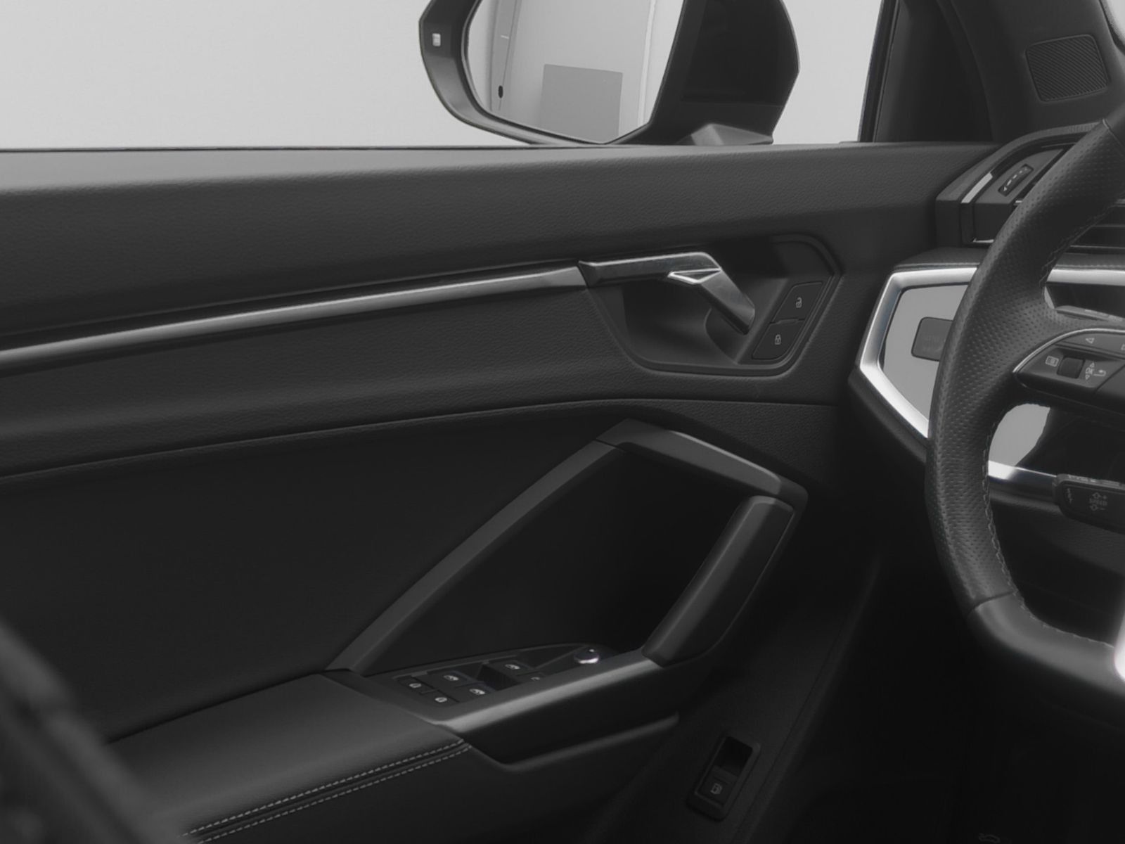 Audi Q3 - Bild 13