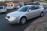 Audi A6 1.8 T multitronic - gebrauchte Audi A6 aus dem Jahr 2002