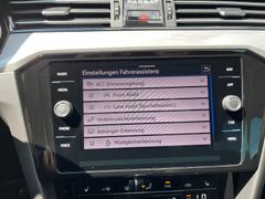VW Passat "Business" 150PS DSG #AHK #LED #ACC #APP