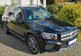 Mercedes-Benz GLB 220d 4matic PANO-AHK-STA... - Mercedes-Benz GLB 220 von privat