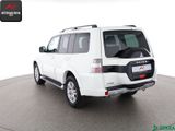 Mitsubishi Pajero 3.2 DI-D TOP 7 SITZE GLASDACH,KAMERA,SH - Mitsubishi Pajero: Top