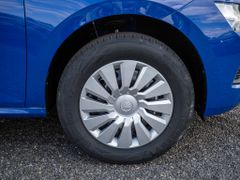 Foto Nummer 5: SKODA Kamiq