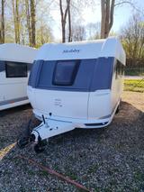 Hobby De Luxe 460 SFf *Modell 2026* - Hobby De Luxe 460 SFf