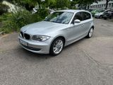 BMW 1er BMW 118D Facelift  - BMW 118 aus 2007: 118d