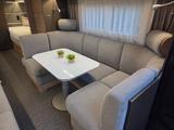 Adria Alpina 753 HT mit viel Zubehör - Adria Alpina