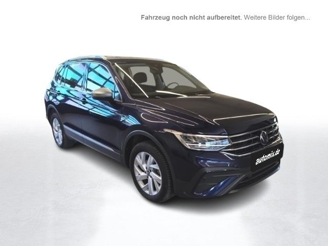 Volkswagen Tiguan Allspace AHK,Navi,ACC,7 Sitze,SHZ, Spurh.