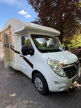 Ahorn Kentucky Camp Country SM Renault Master  - Ahorn Wohnwagen & Wohnmobile