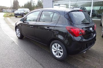 Bild 6 Opel Corsa E Active