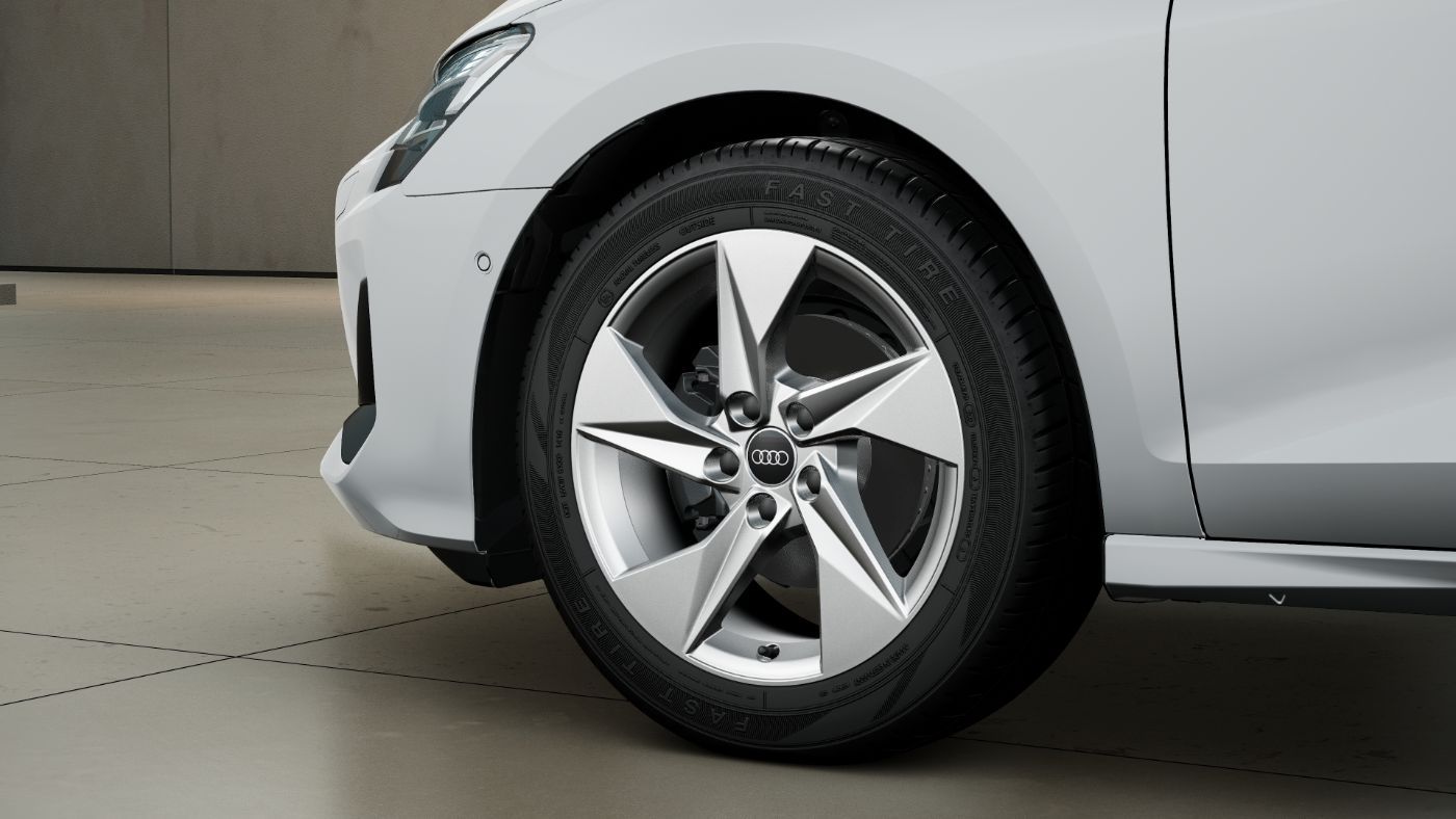 Audi A3 - Bild 6