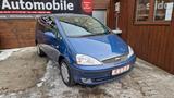 Ford Galaxy 2.3 16V 7-Sitzer, Klima, 2 Hand - Ford Galaxy mit Benzin-Antrieb: Automatik