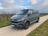 Volkswagen Multivan T6.1 Generation Six 5 Türen DSG AHK 