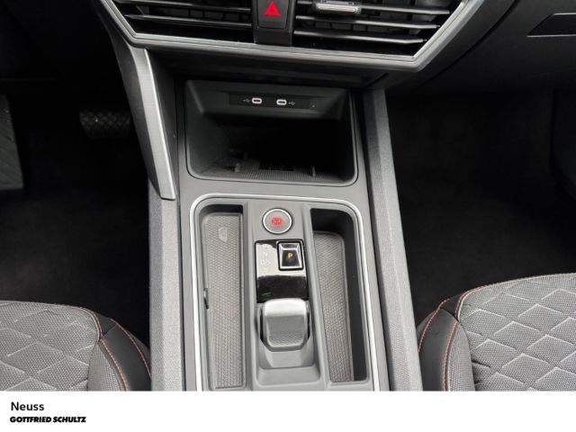 Seat Leon - Bild 17