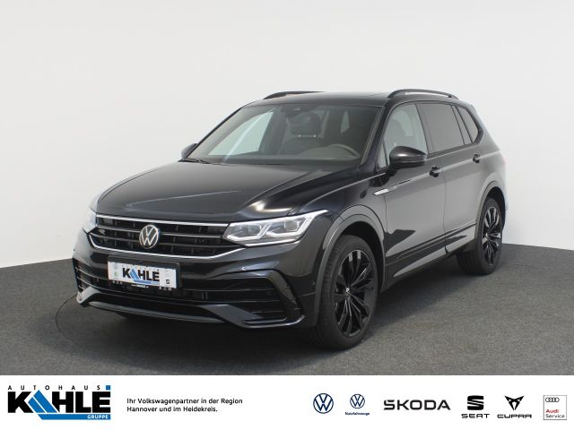 Volkswagen Tiguan Allspace 2.0 TDI 4Motion DSG R-Line Navi 