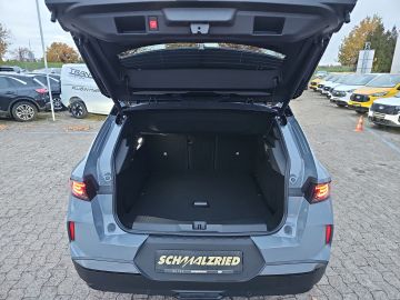 Bild 8 Opel Grandland (X) Grandland 1.2 48V Mild-Hybrid 107kW GS HUD El. P