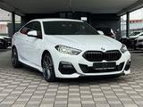 BMW 218d Gran Coupé *M-Sportpaket*M-Paket*1.Hd*MwSt* - gebrauchte BMW 218 Gran Coupé aus dem Jahr 2022