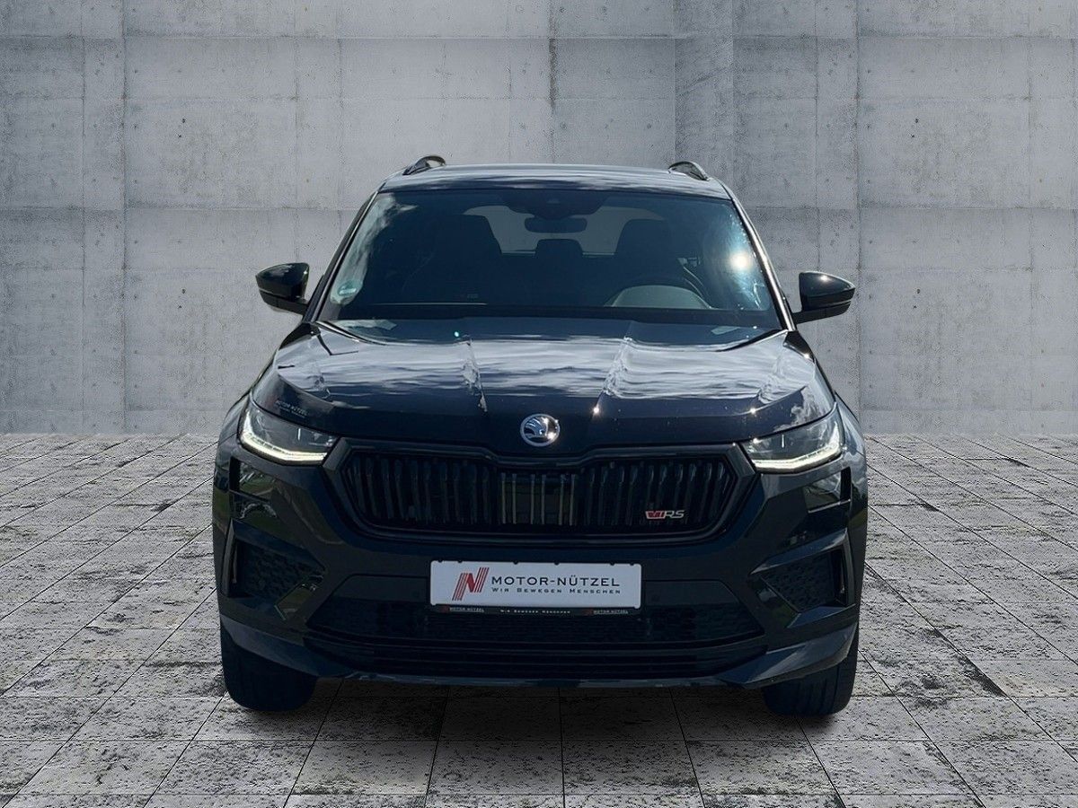 Skoda Kodiaq - Bild 3