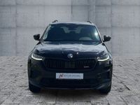 Skoda Kodiaq - Vorschau Bild 3