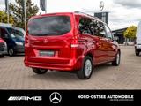 Mercedes-Benz V 220 KOMPAKT 6 SITZE MBUX KAMERA TISCH WINTERPK - Mercedes-Benz: Kompakt