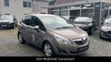 Opel Meriva B Design Edition HU/AU NEU| WARTUNG NEU - Opel Meriva in Kiel