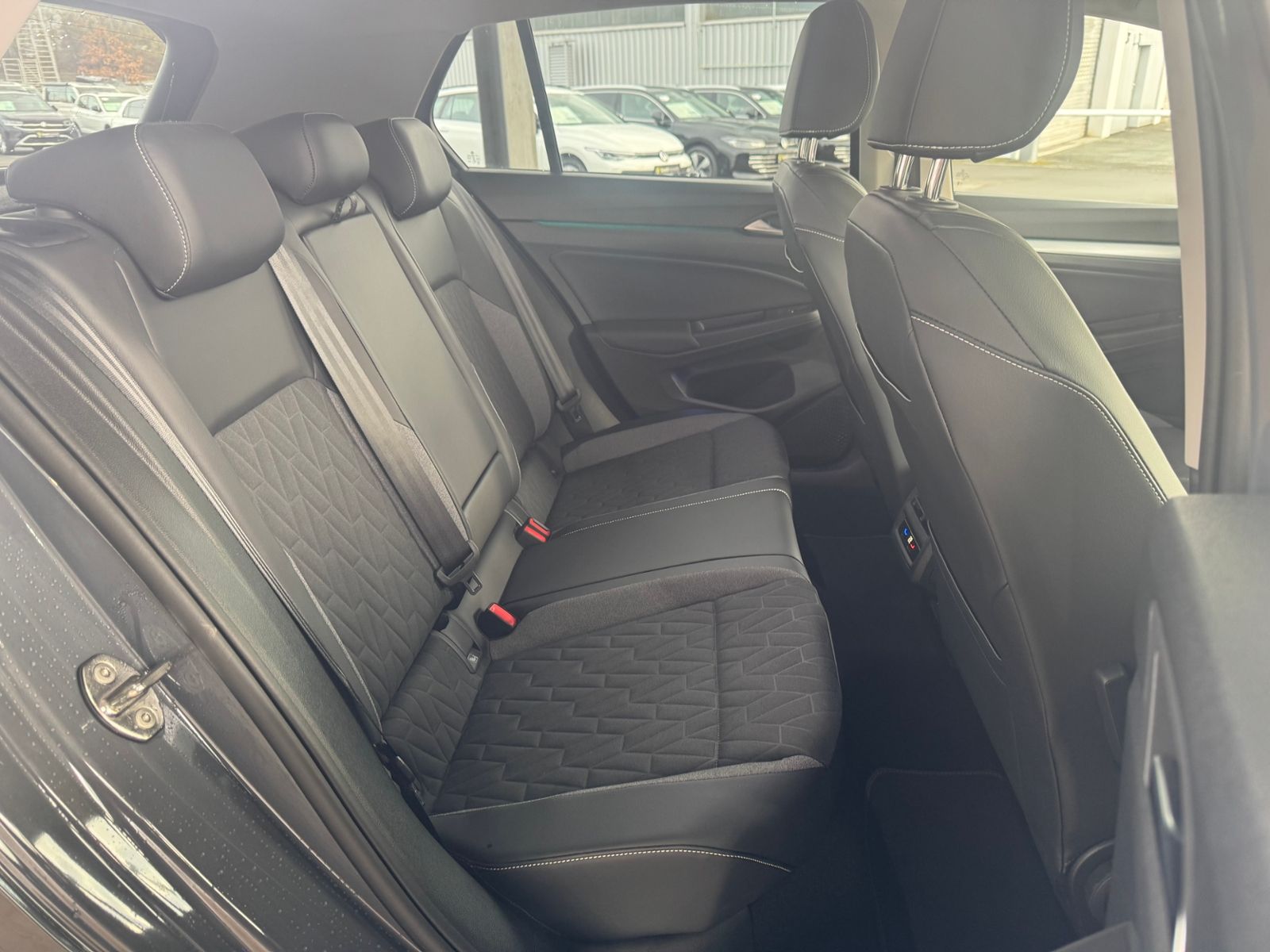 Volkswagen Golf - Bild 38