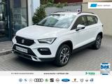 Seat Ateca 1.5 TSI Style *DSG*ACC*AHK*LED*GR*FullL... - Seat Ateca in Kiel