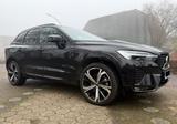 Volvo XC60 R Design B4 2WD 360° Cam. Leder