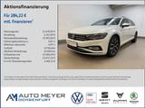 Volkswagen Passat Variant Business 2.0 TDI DSG Navi LED ACC