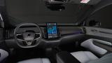 Volvo EX 30 Twin Performance AWD Ultra Vollausstattung - blaue Volvo EX30