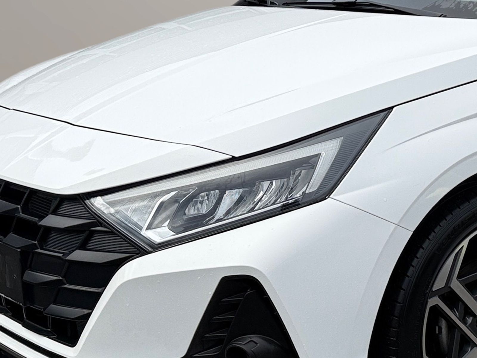 Hyundai i20 – Bild 5