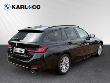 BMW 318 - 4