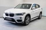BMW X1 xDrive 20 i Sport Line*LED*NAVI*HUD*2.HD* - BMW X1 Gebrauchtwagen in Dresden
