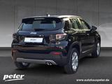 Jeep Avenger e-Hybrid MY25 Altitude 1.2l T3 48V FWD - Jeep Avenger Neuwagen