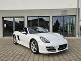 Porsche Boxster, 6 Zylinder, Handschalter - gebrauchte Porsche Boxster aus dem Jahr 2014