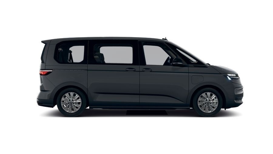 Volkswagen T7 Multivan - Bild 3