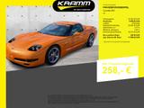 Corvette Z06 C5 - Corvette Gebrauchtwagen