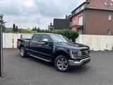 Ford F-150 LARIAT 3.5 EcoBoost||2023|| - Ford F 150: Lariat