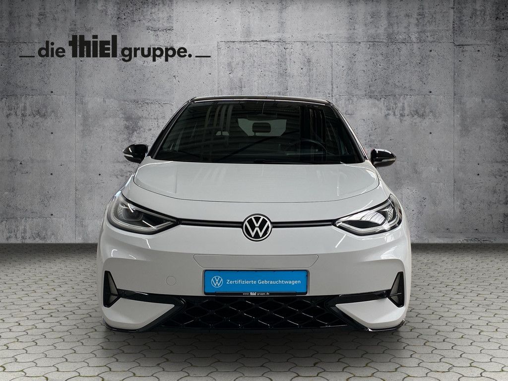 Volkswagen ID.3 GTX Navi Pano PDC Harman Kardon Navi Pano P foto 5