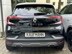 Fahrzeugabbildung Captur II R.S. Line 1.3 TCe 140 EDC Winter-Paket