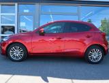 Mazda 2 Lim. *1. Damenhand*wie Jahreswagen*Garantie* K - Mazda: J