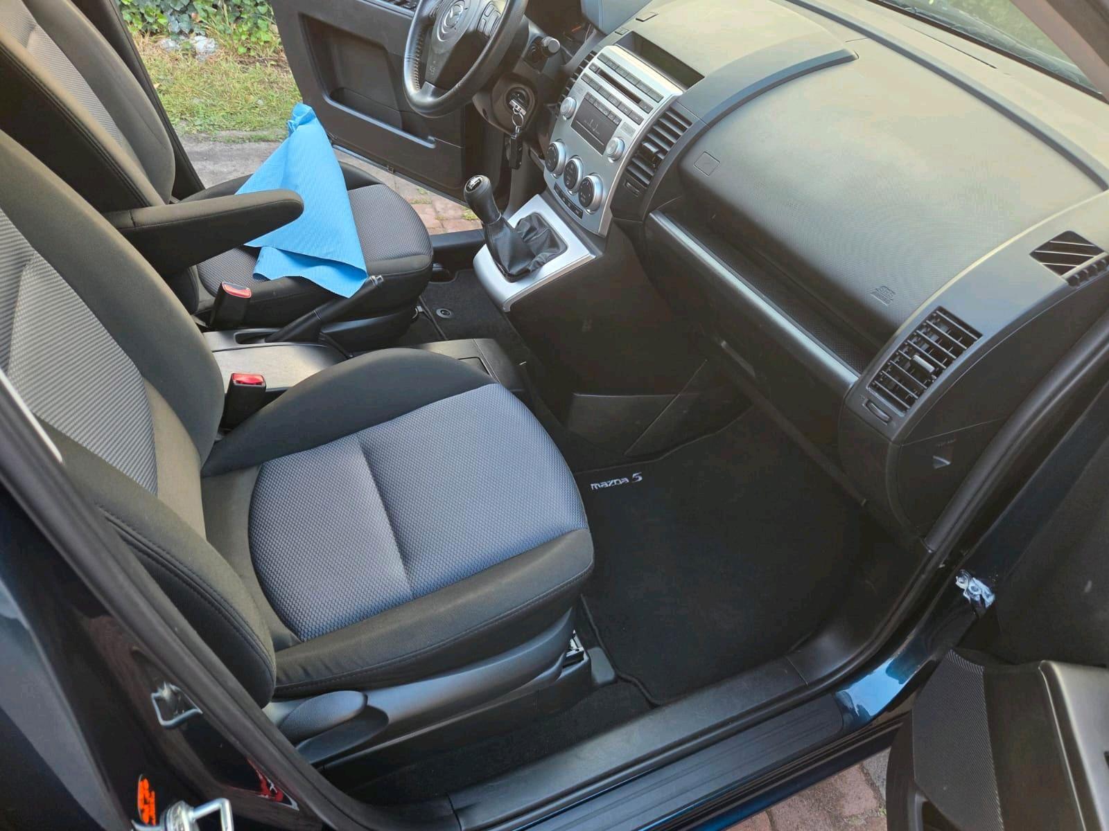 Mazda CX-5 2007 — photo 6