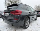 BMW X3 xDrive 20 i M Sport Pano*360Kam*Memory*Leder - gebrauchte BMW X3 aus dem Jahr 2020