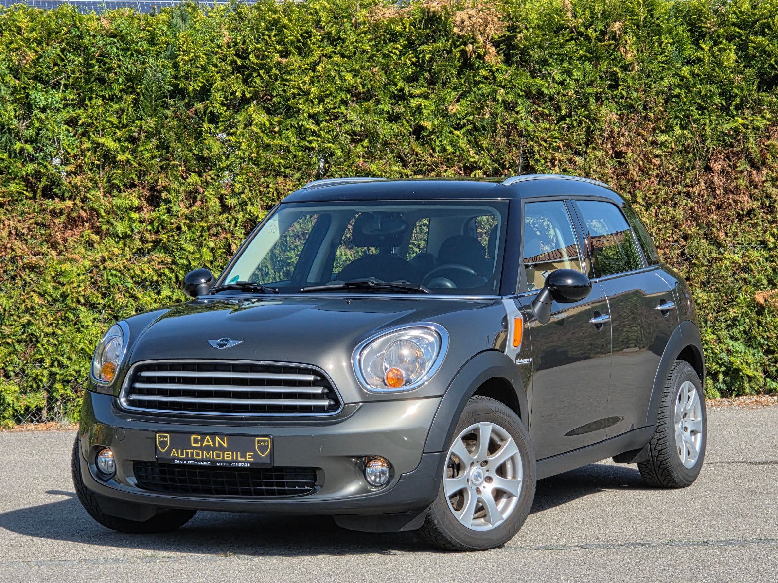 MINI Cooper Countryman 1.6