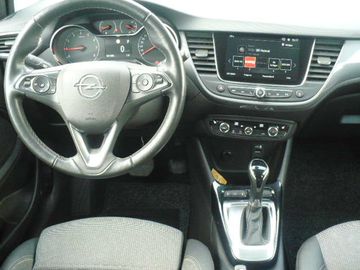 Bild 7 Opel Crossland (X) Crossland 1.2 Turbo 96kW Automatik Navi Kamera
