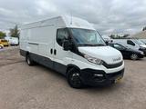 Iveco Daily Kasten 35C18 L5H2 Radstand 4100 MAXI-KLIM - Iveco: Daily 35 C