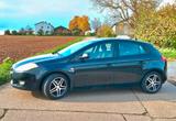 Fiat Bravo 1.4 T-JET 16V Scheckheftgepflegt - gebrauchte Fiat Bravo aus dem Jahr 2008